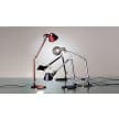 Artemide tolomeo micro table lamp colours family