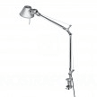 artemide tolomeo midi table lamp