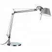 artemide tolomeo mini table lamp