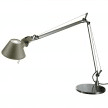 artemide tolomeo mini table lamp