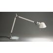 artemide tolomeo table lamp 