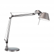 artemide tolomeo table lamp 