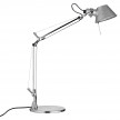 artemide tolomeo table lamp 