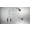 Artemide Tolomeo Wall Lamp