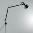 Artemide Tolomeo Wall Lamp