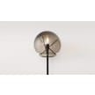 Artemide Vitruvio floor lamp black