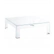 Glas Italia Atlantis Low Table