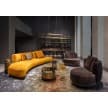 Gallotti&Radice Audrey armchair settled