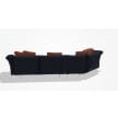 B&B Italia Dambo sofa Blue