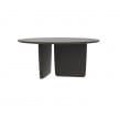 B&B Italia Tobi Ishi table grey immediately available