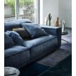 budapest sofa paola lenti blu