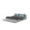 Baxter Budapest soft bed 