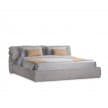 Letto Baxter Casablanca