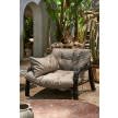 Baxter Elephant armchair outdoor