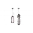 Baxter Haiku suspension lamp