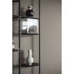 Baxter Libella Bookcase glass storage