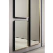 Baxter Marlene Mirror Rectangular