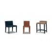 Baxter oslo chair collection 