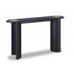 Baxter Parsec Console Kashmir Myrtille 