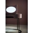 Baxter Yves Dressing Table Mirror detail