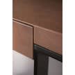 Baxter Yves Console drawer detail