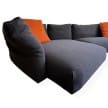 B&B Italia Dambo sofa Blue