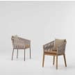 Kettal Bitta dining chair