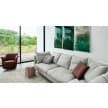 Poltrona Frau Bretagne sofa living
