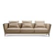Poltrona Frau Bretagne sofa three seater