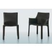 Cassina-413 Cab-Armchair