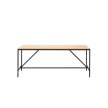 Karakter Cache dining table