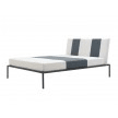 cappellini altoletto bed 