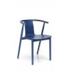 Cappellini Bac Chair Blue