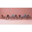 Cappellini Bac One Chair Living