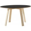 Cappellini Bac Table Circle