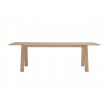 Cappellini Bac Table Reptangular