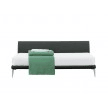 cappellini bed