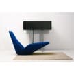 cappellini bird chaise longue 1