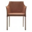 Cappellini Cap Chair Armchair