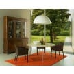 Cappellini Cap Chair Armchair couple