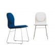 cappellini hi pad chair 1 