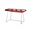 cappellini loop desk 
