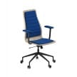 cappellini lotus deluxe medium chair 2