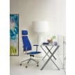 cappellini lotus de luxe high chair 1