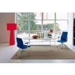 cappellini lotus low chair 6