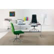 cappellini lotus low chair 3