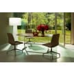 cappellini lotus low chair 4