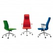 cappellini lotus high chair 2
