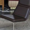 Cappellini Low Pad Armchair