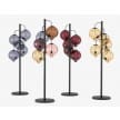 cappellini meltdown floor lamp 1